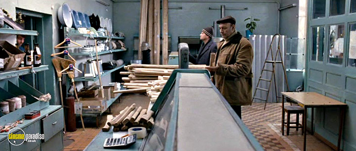 A still #21 from Silent Souls (2010)