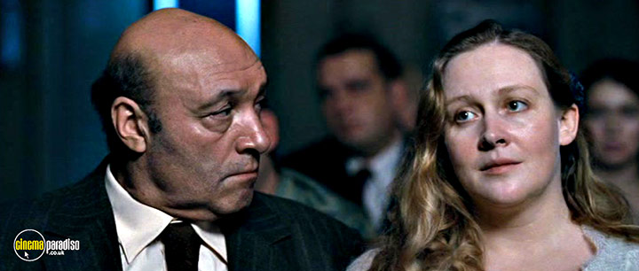 A still #1 from Silent Souls (2010)