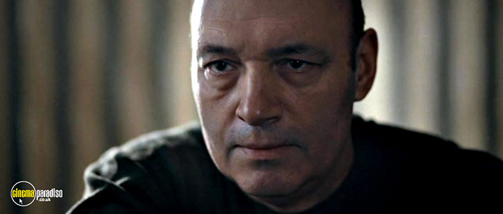 A still #18 from Silent Souls (2010)