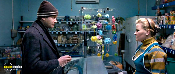 A still #17 from Silent Souls (2010)