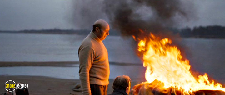 A still #12 from Silent Souls (2010)