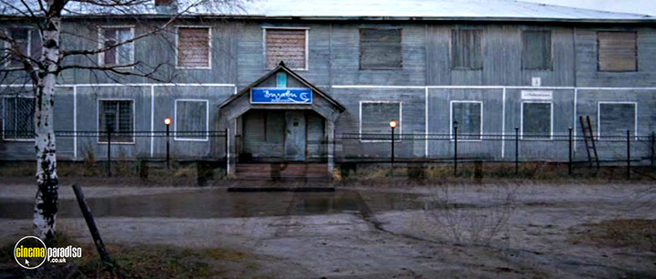 A still #9 from Silent Souls (2010)