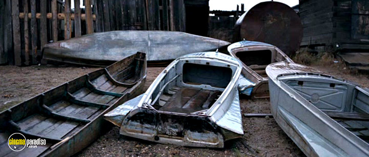 A still #8 from Silent Souls (2010)