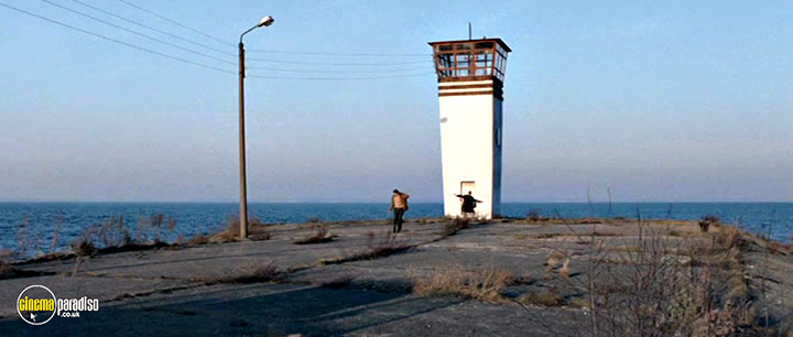 A still #7 from Silent Souls (2010)