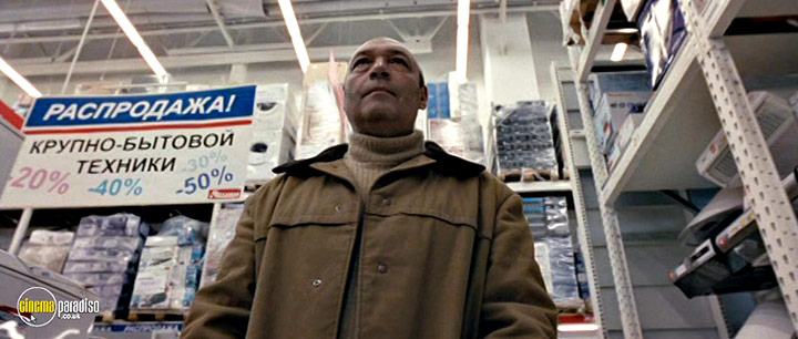 A still #6 from Silent Souls (2010)