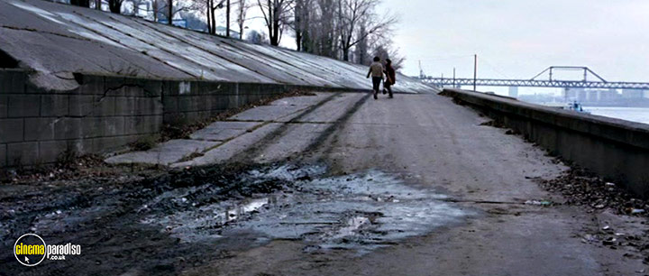 A still #4 from Silent Souls (2010)