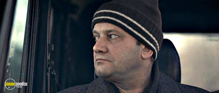 A still #3 from Silent Souls (2010)