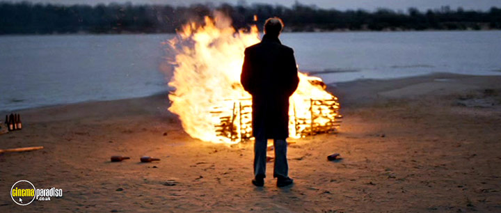 A still #2 from Silent Souls (2010)