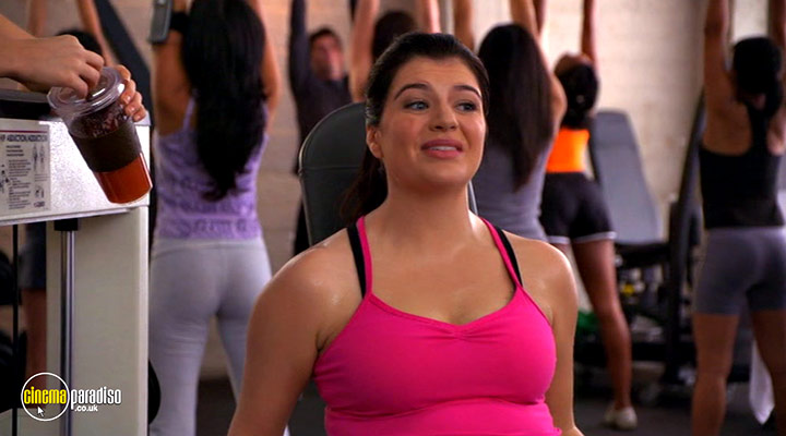 A still #23 from Happy Endings: Series 1 (2011)