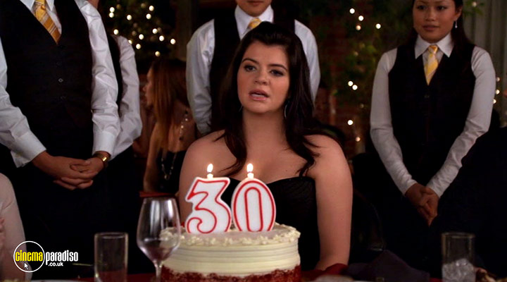 A still #9 from Happy Endings: Series 1 (2011)