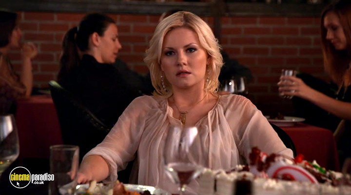 A still #8 from Happy Endings: Series 1 (2011)