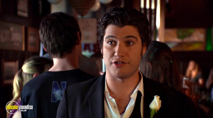A still #6 from Happy Endings: Series 1 (2011)