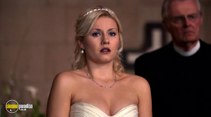 A still #2 from Happy Endings: Series 1 (2011)