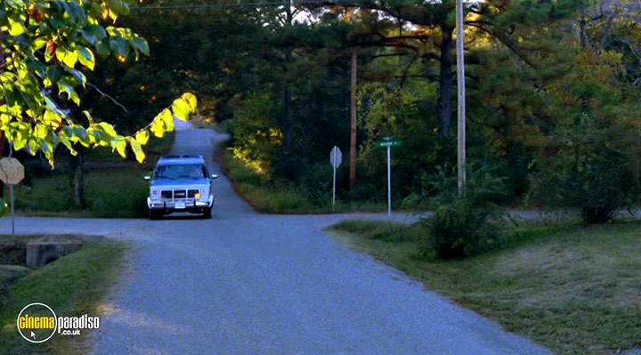 A still #23 from Rosalie Goes Shopping (1989)