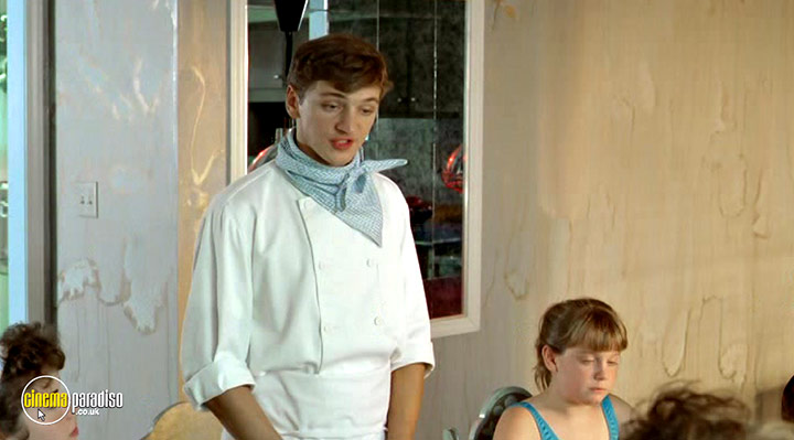 A still #19 from Rosalie Goes Shopping (1989)