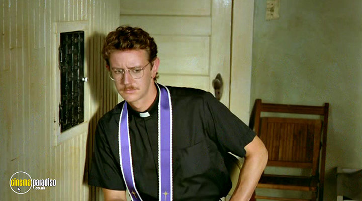 A still #11 from Rosalie Goes Shopping (1989)