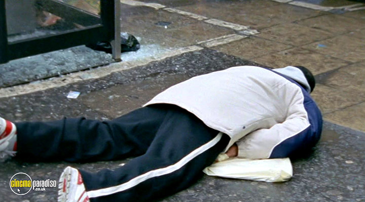 A still #23 from Murder Investigation Team: Series 1 (2003)