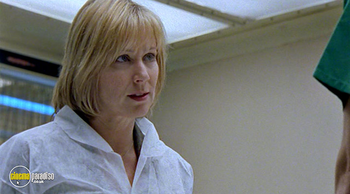 A still #19 from Murder Investigation Team: Series 1 (2003)