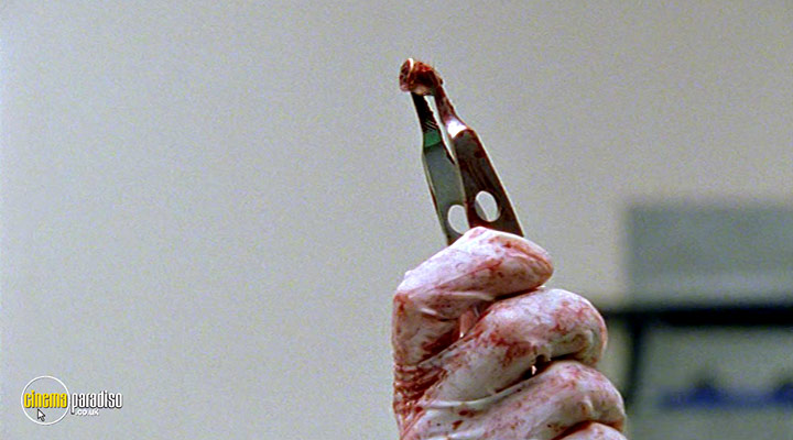 A still #18 from Murder Investigation Team: Series 1 (2003)
