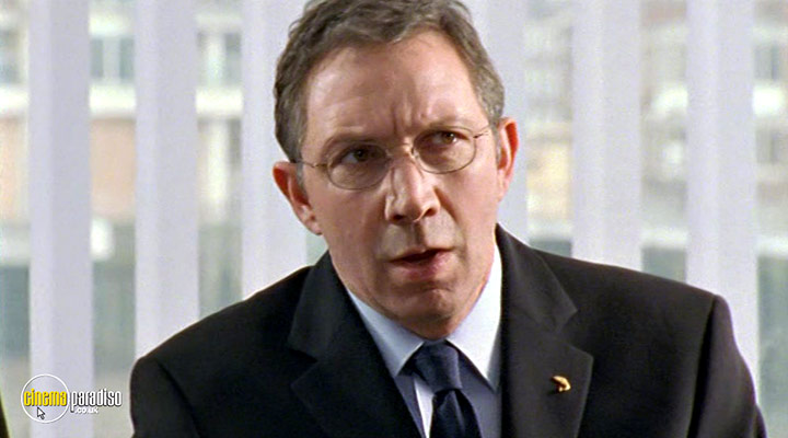 A still #14 from Murder Investigation Team: Series 1 (2003)