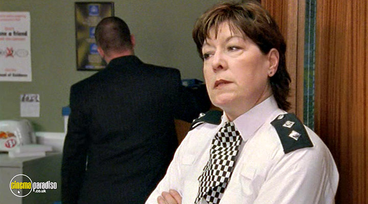 A still #13 from Murder Investigation Team: Series 1 (2003)