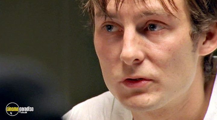 A still #12 from Murder Investigation Team: Series 1 (2003)