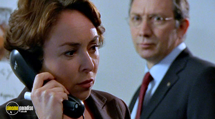 A still #10 from Murder Investigation Team: Series 1 (2003)