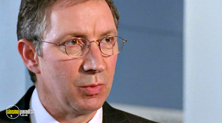 A still #9 from Murder Investigation Team: Series 1 (2003)