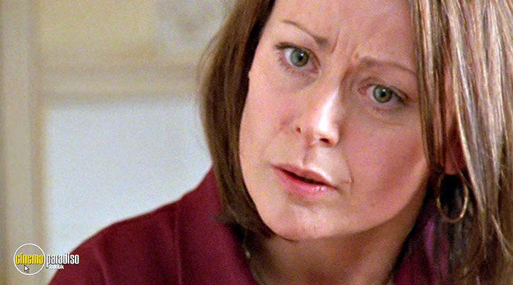 A still #7 from Murder Investigation Team: Series 1 (2003)