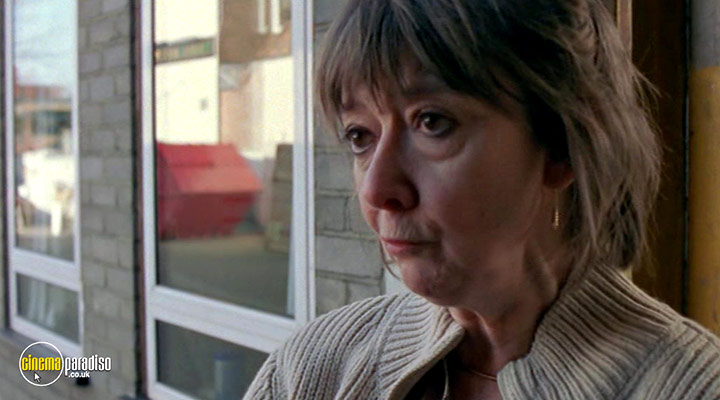 A still #4 from Murder Investigation Team: Series 1 (2003)