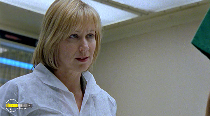 A still #3 from Murder Investigation Team: Series 1 (2003)