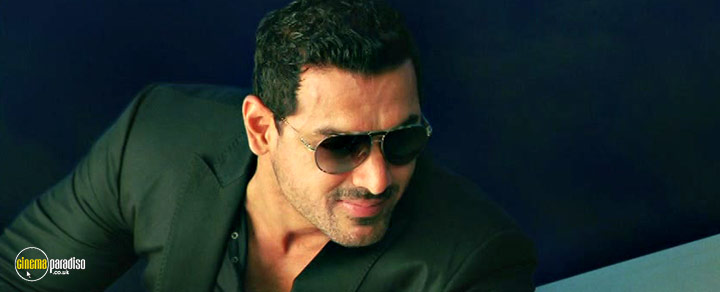 A still #37 from Race 2 (2013)