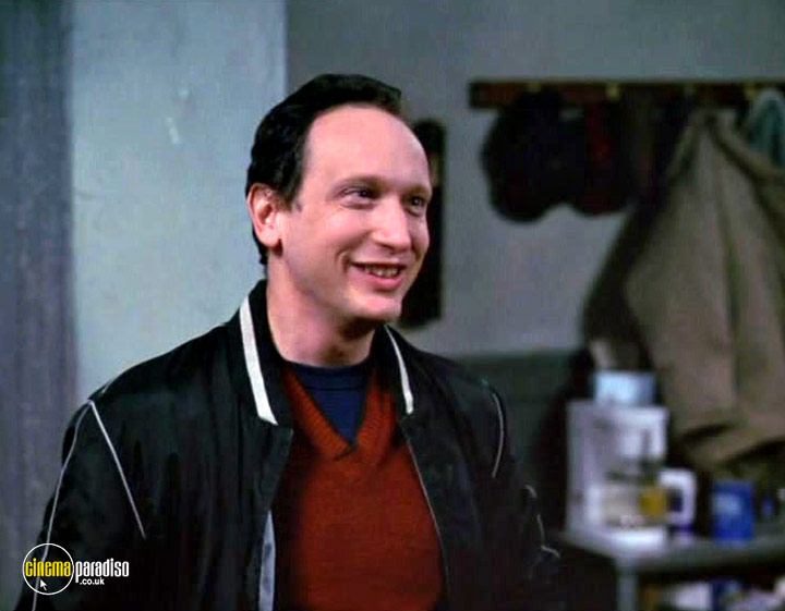 A still #25 from Money Kings (1998)