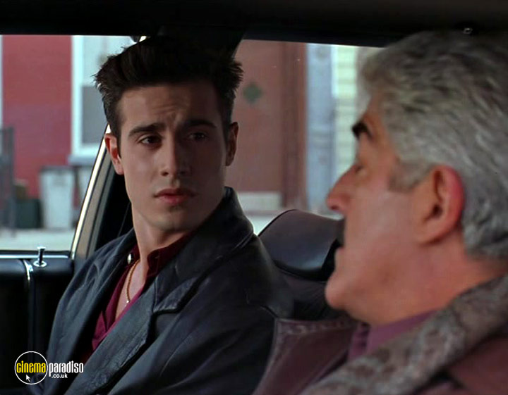 A still #24 from Money Kings (1998)