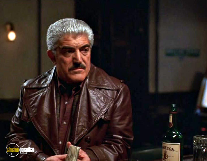 A still #23 from Money Kings (1998)