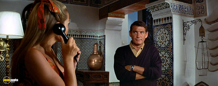 A still #5 from Maroc 7 (1967)