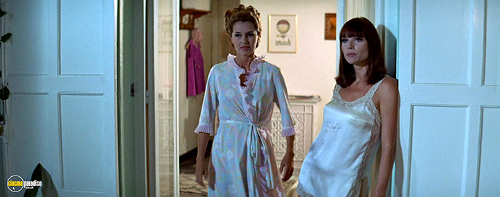 A still #7 from Maroc 7 (1967)