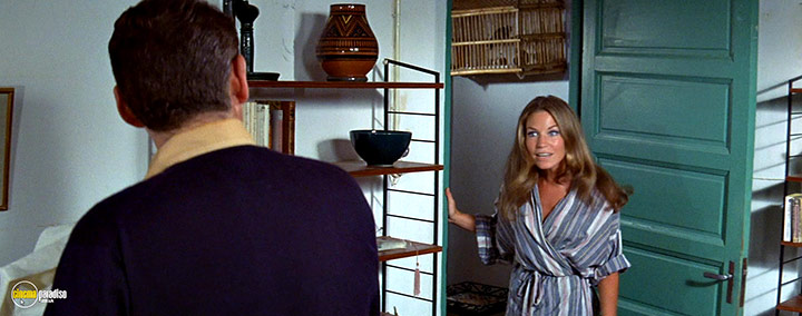 A still #10 from Maroc 7 (1967)