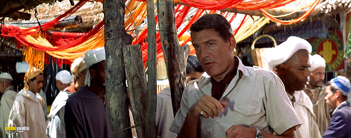 A still #16 from Maroc 7 (1967)