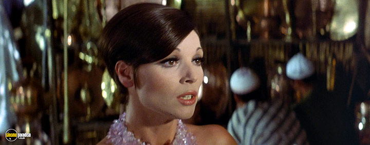 A still #17 from Maroc 7 (1967)