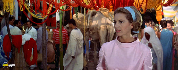A still #19 from Maroc 7 (1967)