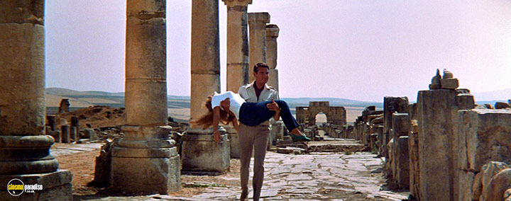 A still #20 from Maroc 7 (1967)