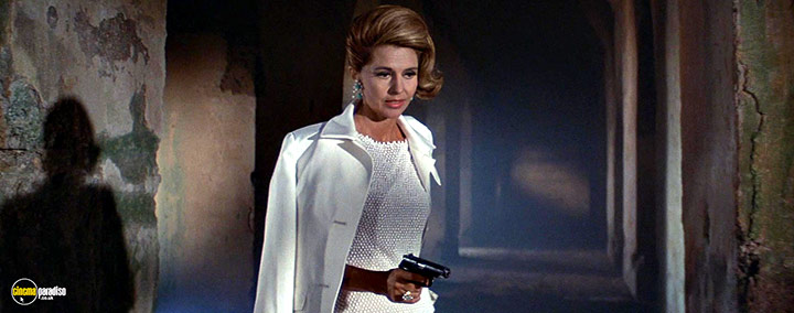 A still #22 from Maroc 7 (1967)