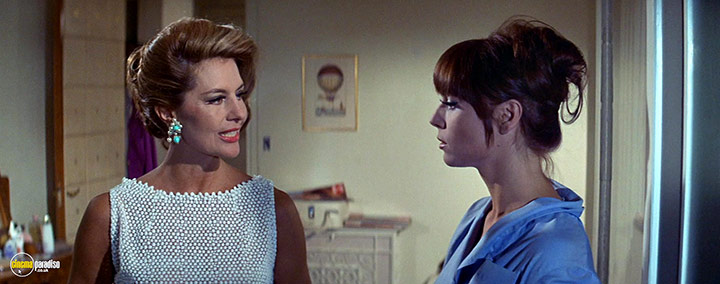 A still #23 from Maroc 7 (1967)