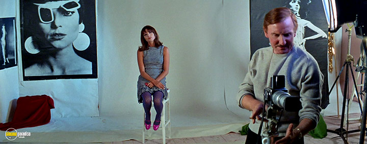 A still #26 from Maroc 7 (1967)