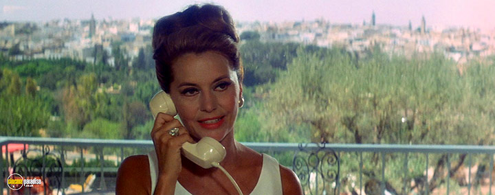 A still #34 from Maroc 7 (1967)