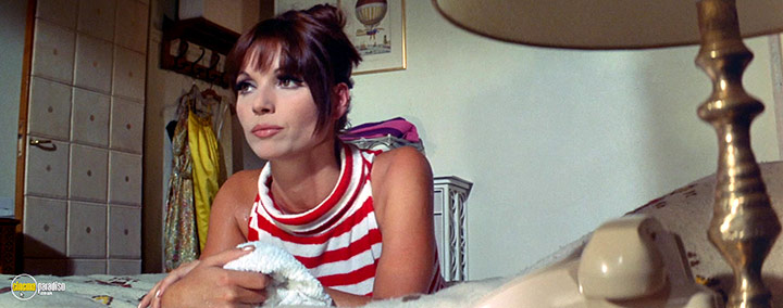 A still #35 from Maroc 7 (1967)