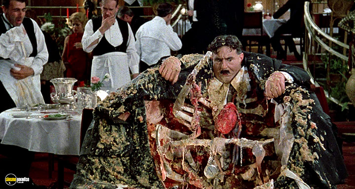A still #58 from The Meaning of Life (1983)