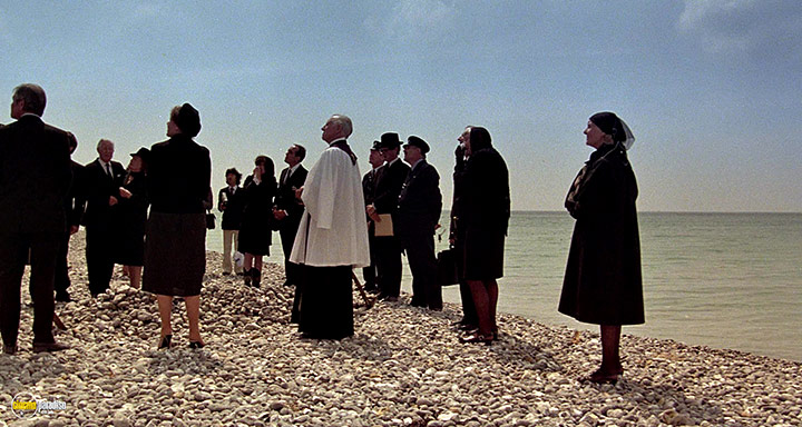 A still #59 from The Meaning of Life (1983)