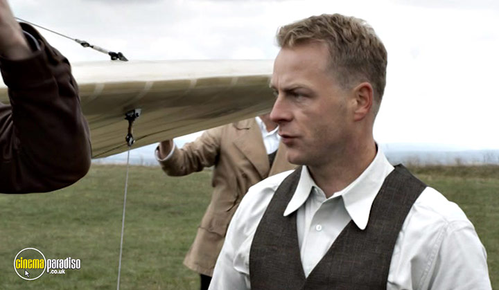 A still #34 from Hindenburg: The Last Flight (2013)
